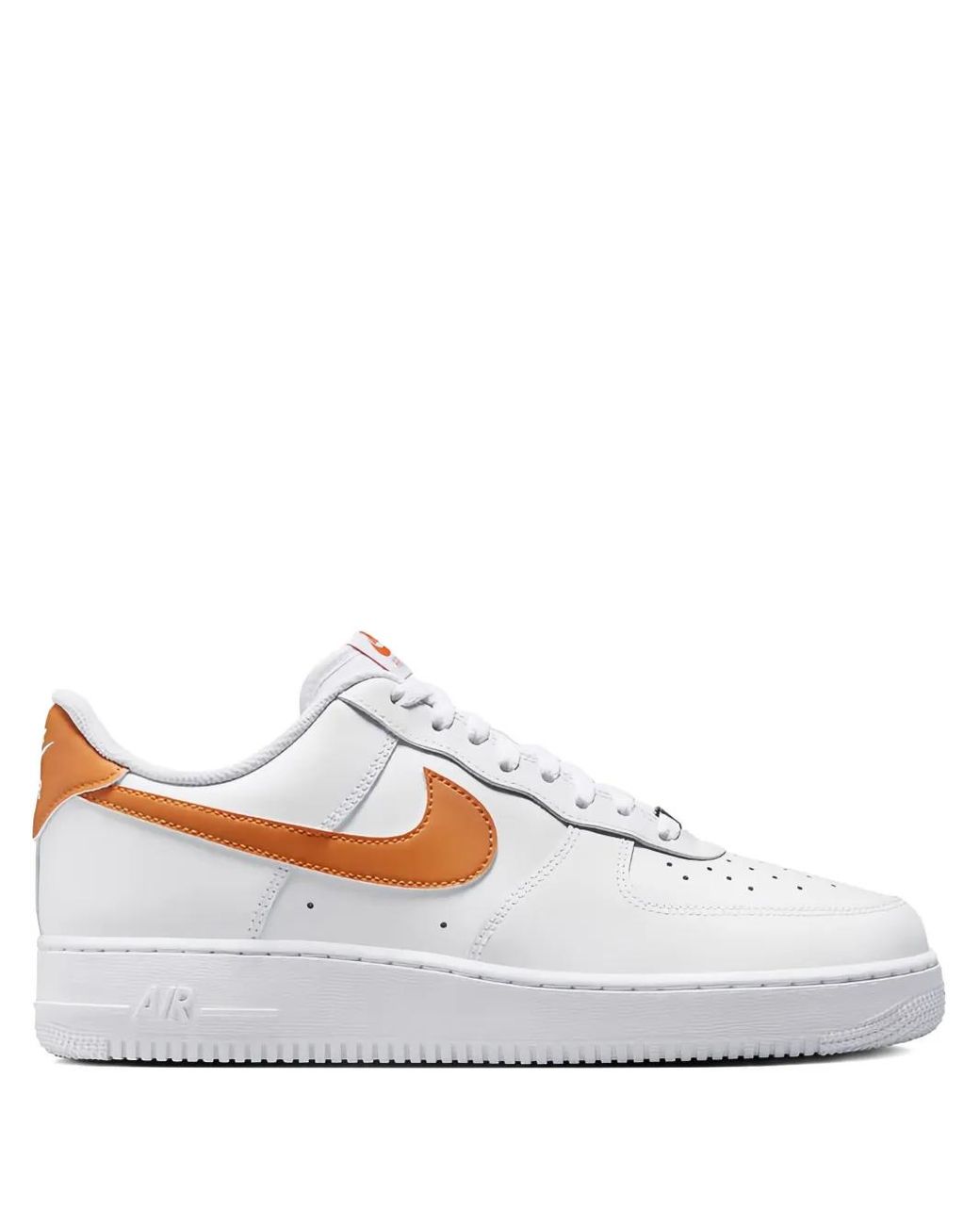Nike White Air Force 1 '07 Sneakers for men