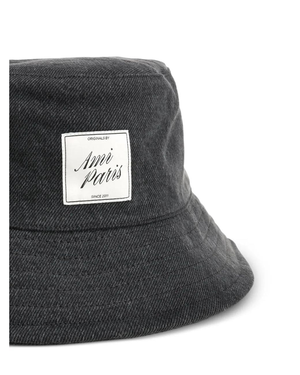 AMI Black Ami Bucket