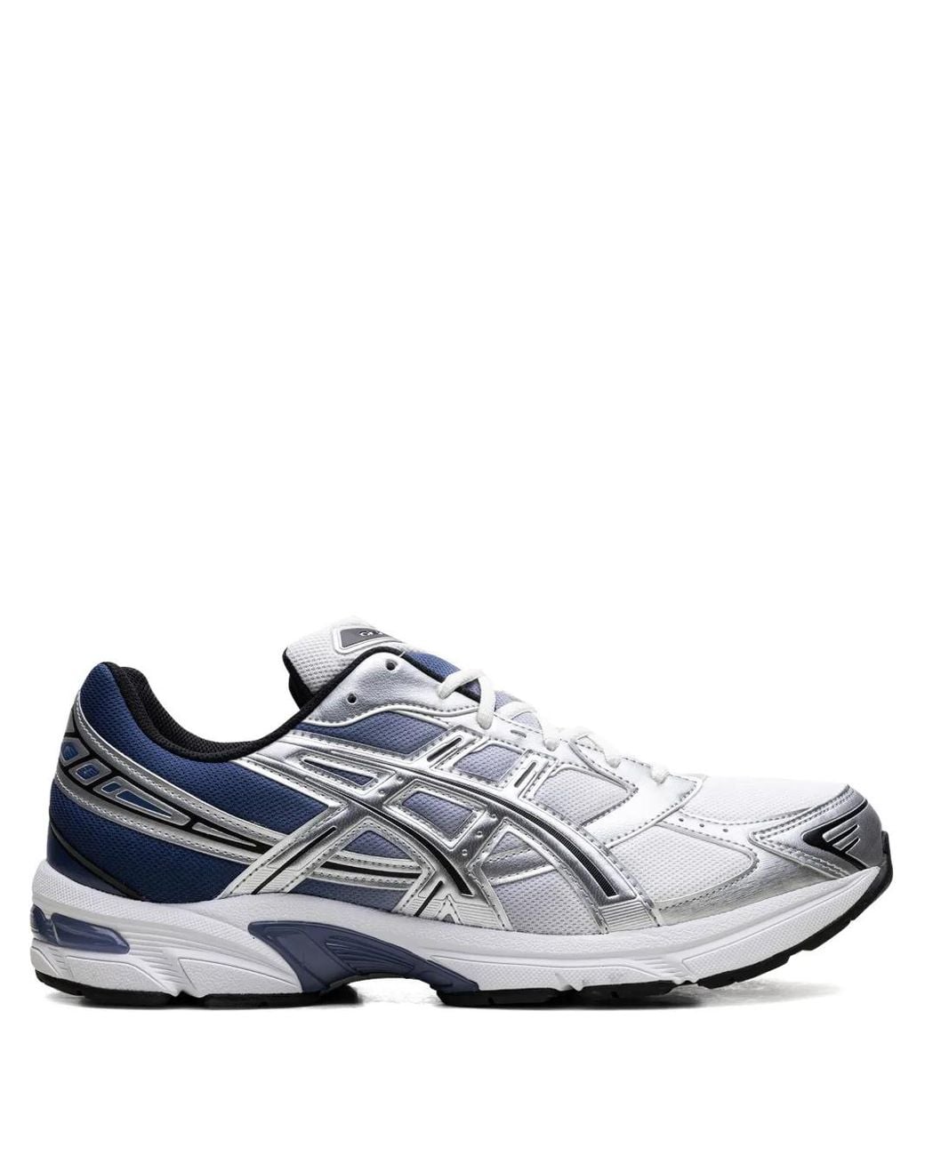 Asics White Gel-1130 Pure Gradient"