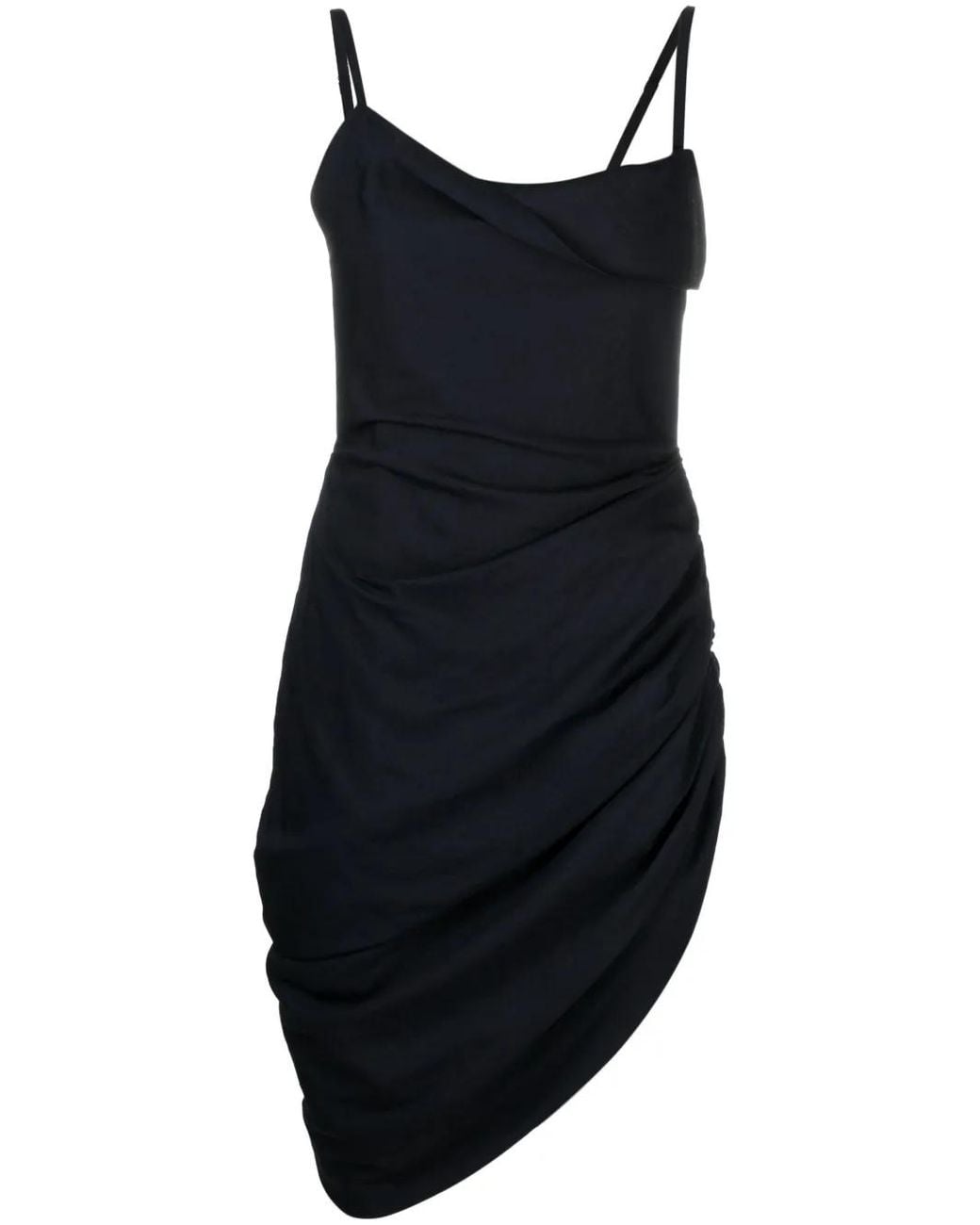 Jacquemus Black Dresses