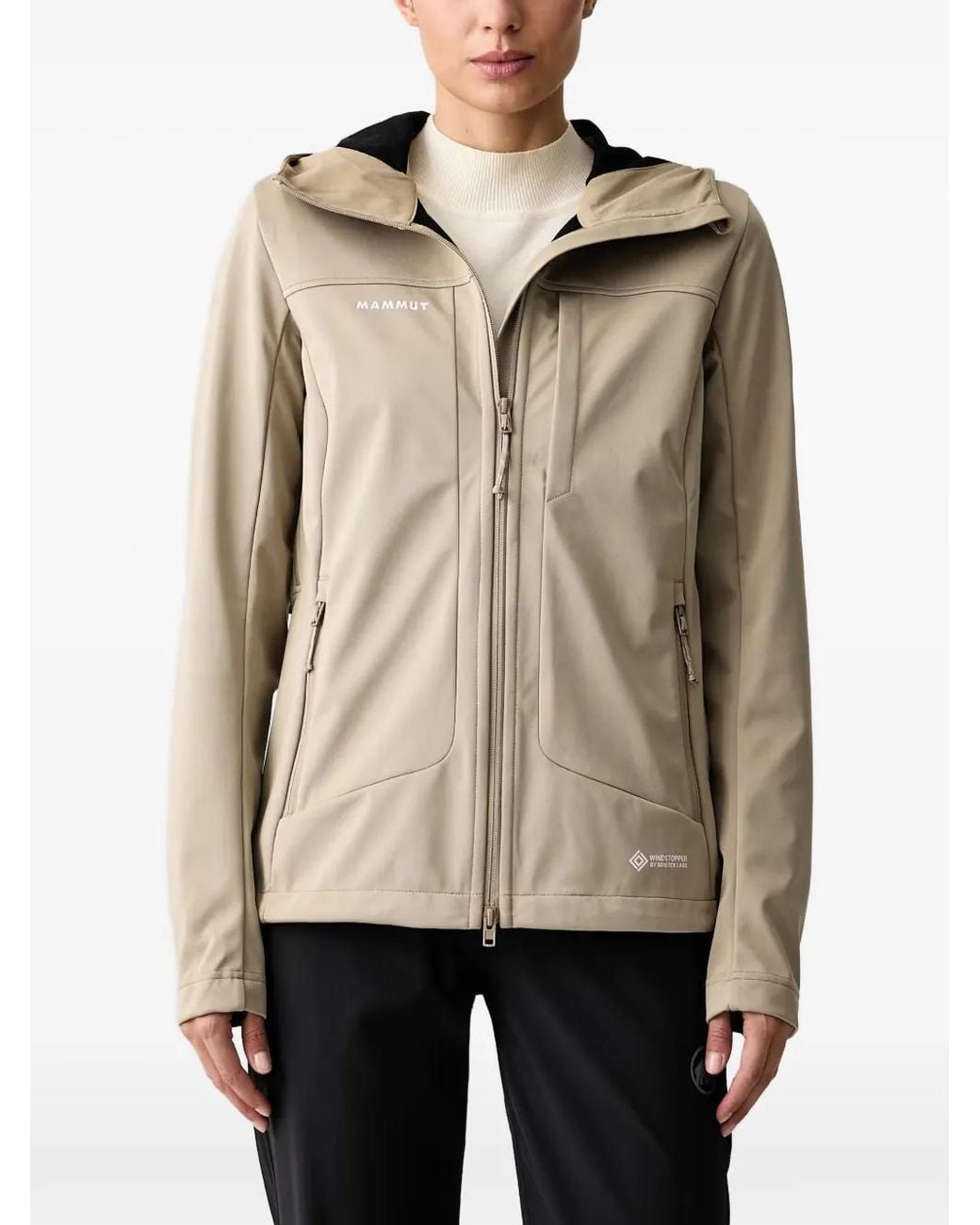 Mammut Natural Ultimate Viii Hooded Performance Jacket