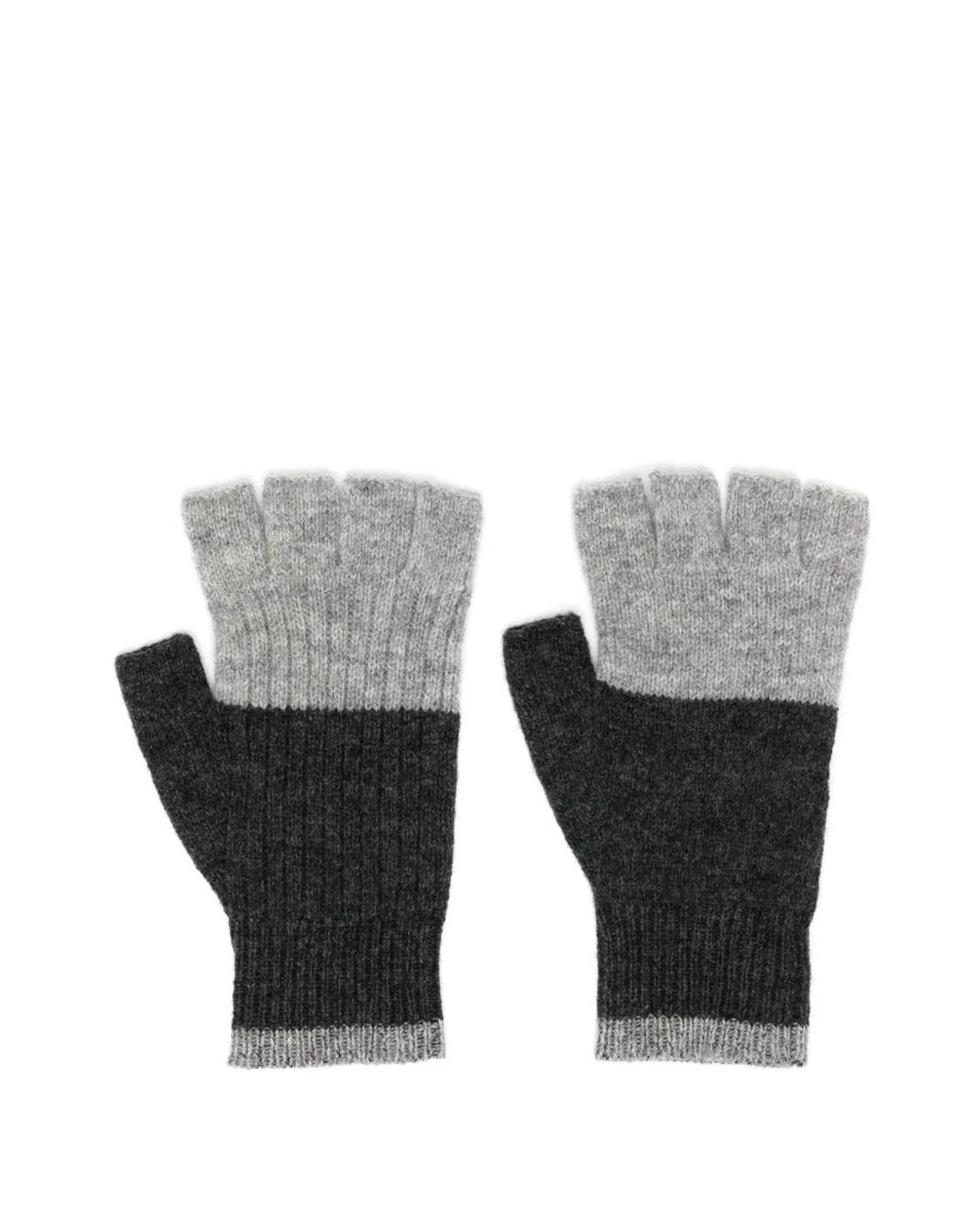 Private Stock The Ward Handschuhe in White für Herren