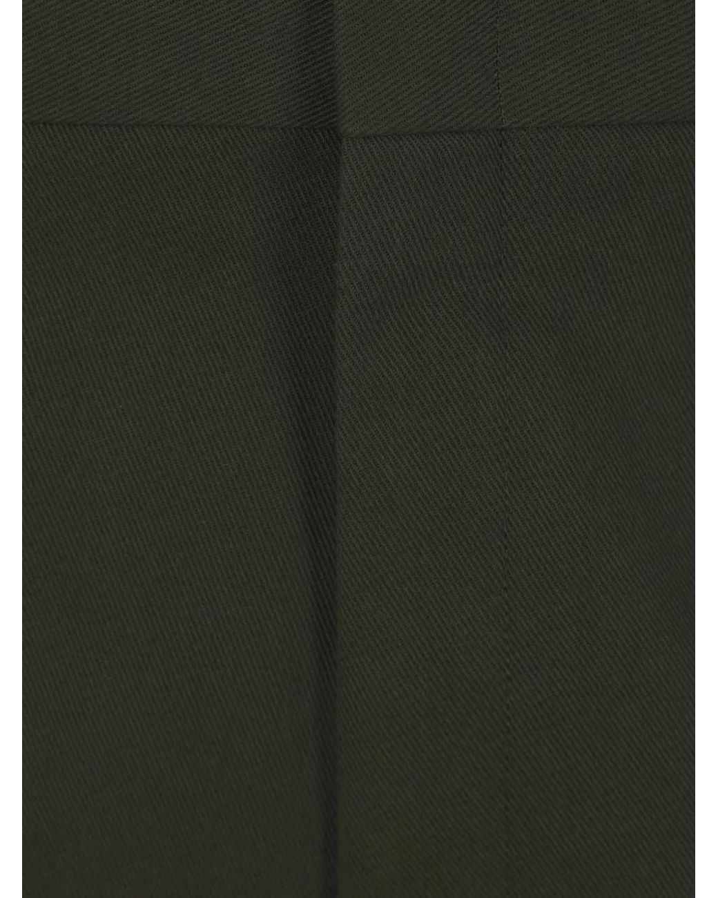 J.Press Gray Pocket Trousers for men