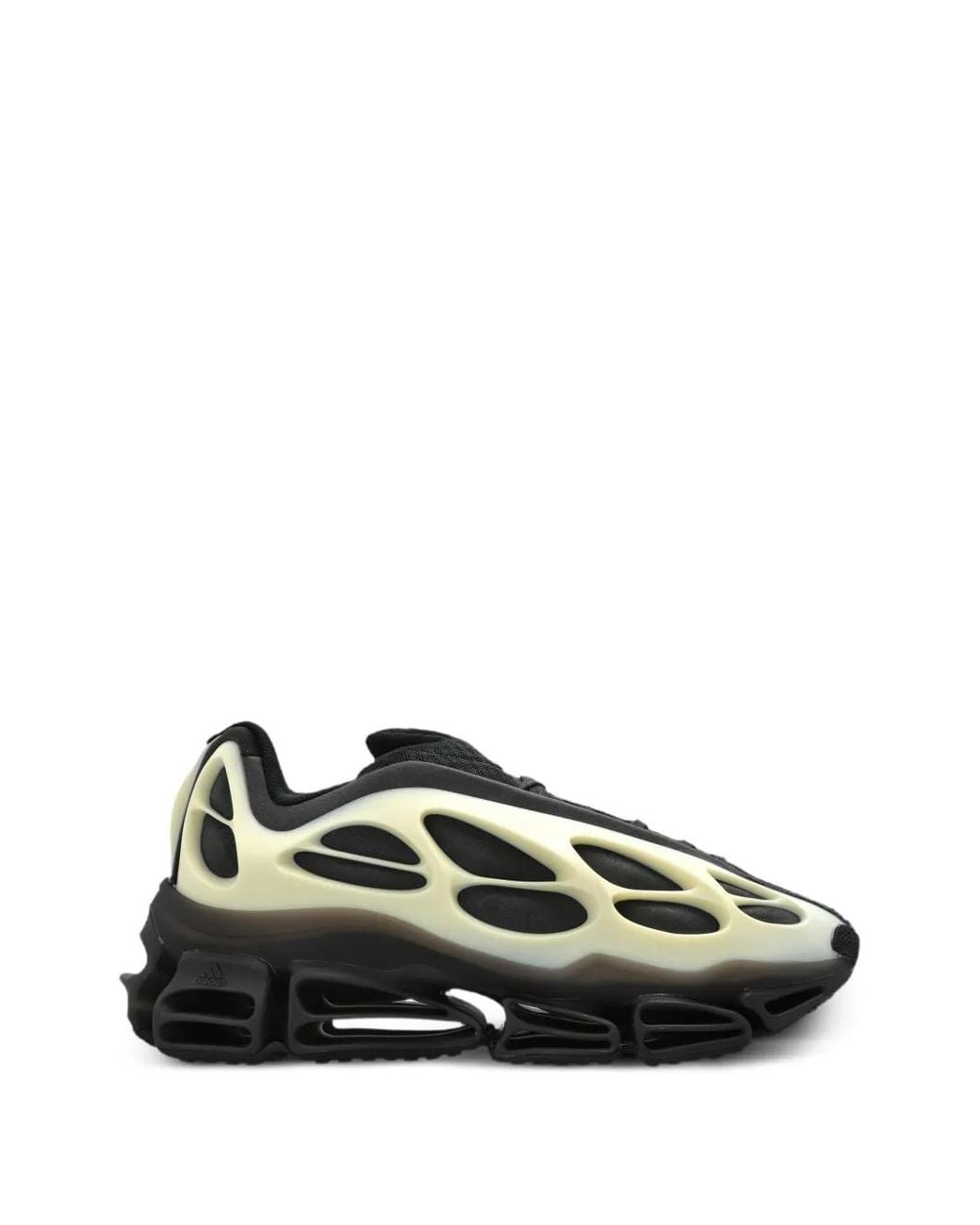 Adidas Black Adidas X Willy Chavarria for men