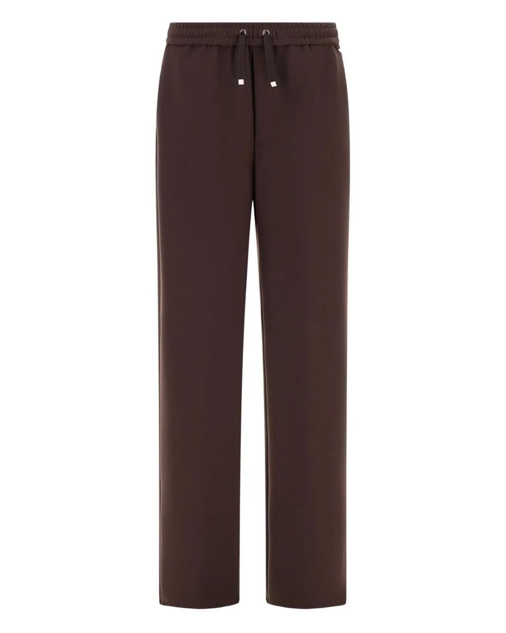 Herno Brown "Gres" Top