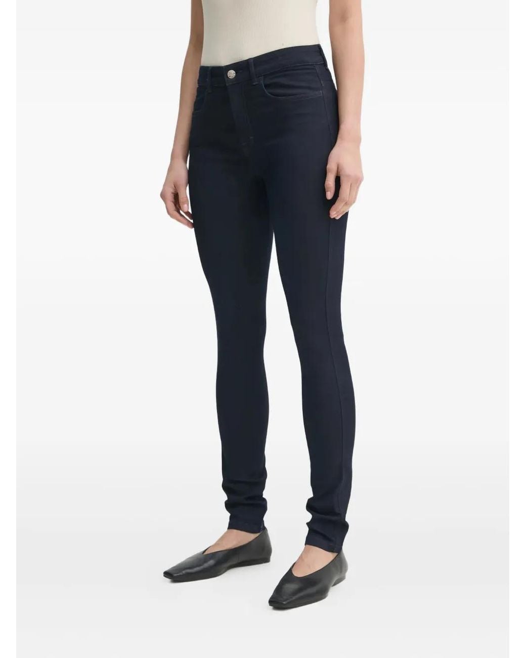 Filippa K Lola Jeans in het Blue