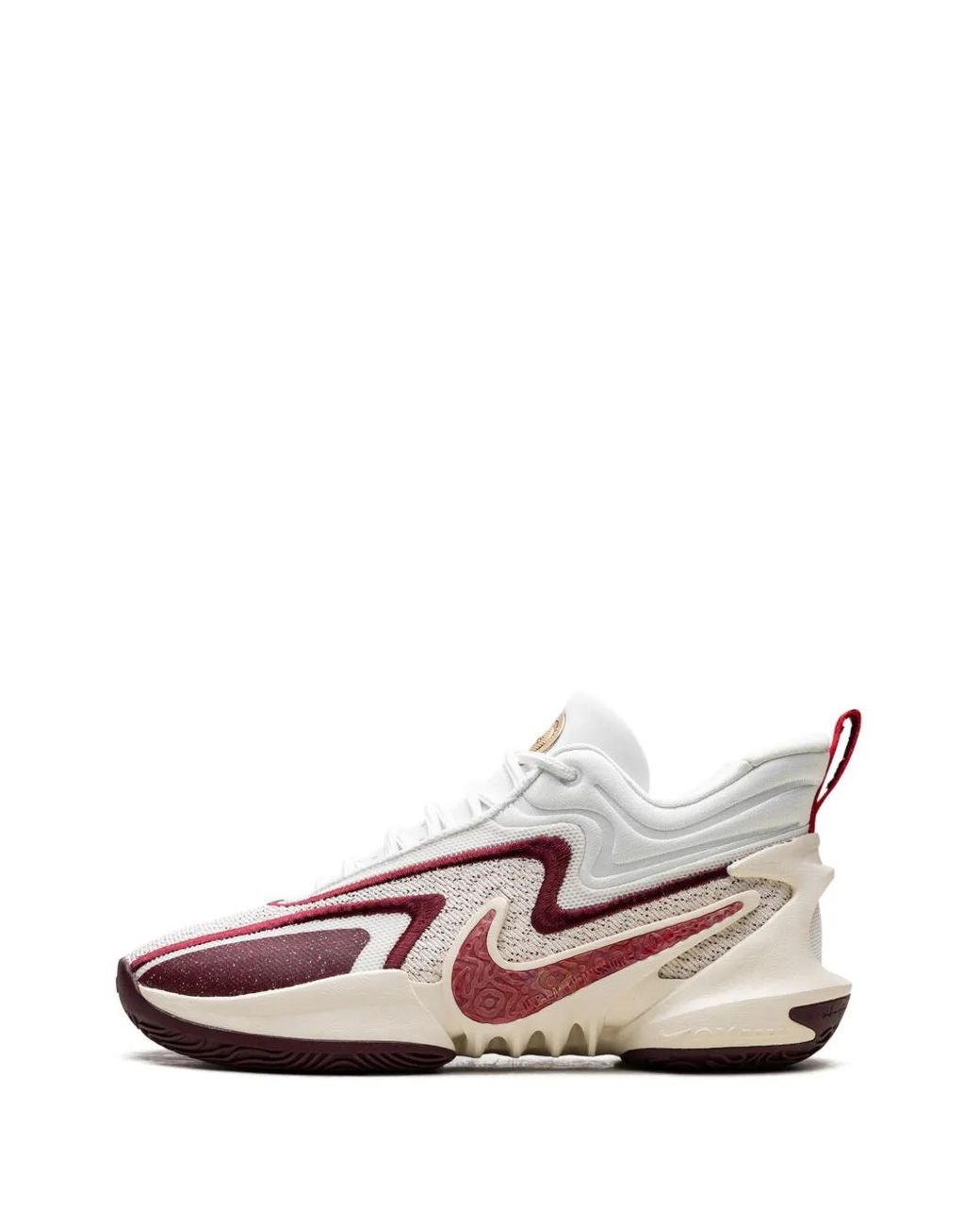 Nike Pink Cosmic Unity 2 Sisterhood Sneakers for men
