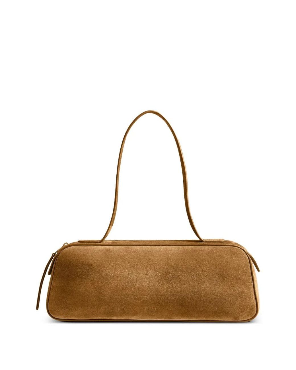 Khaite Natural "Simona" Shoulder Bag