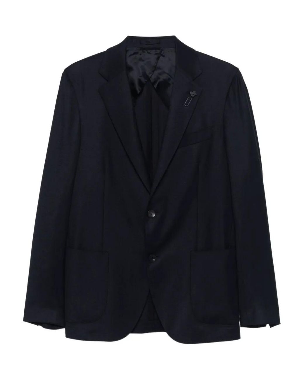 Lardini Special Blazer in het Blue voor heren