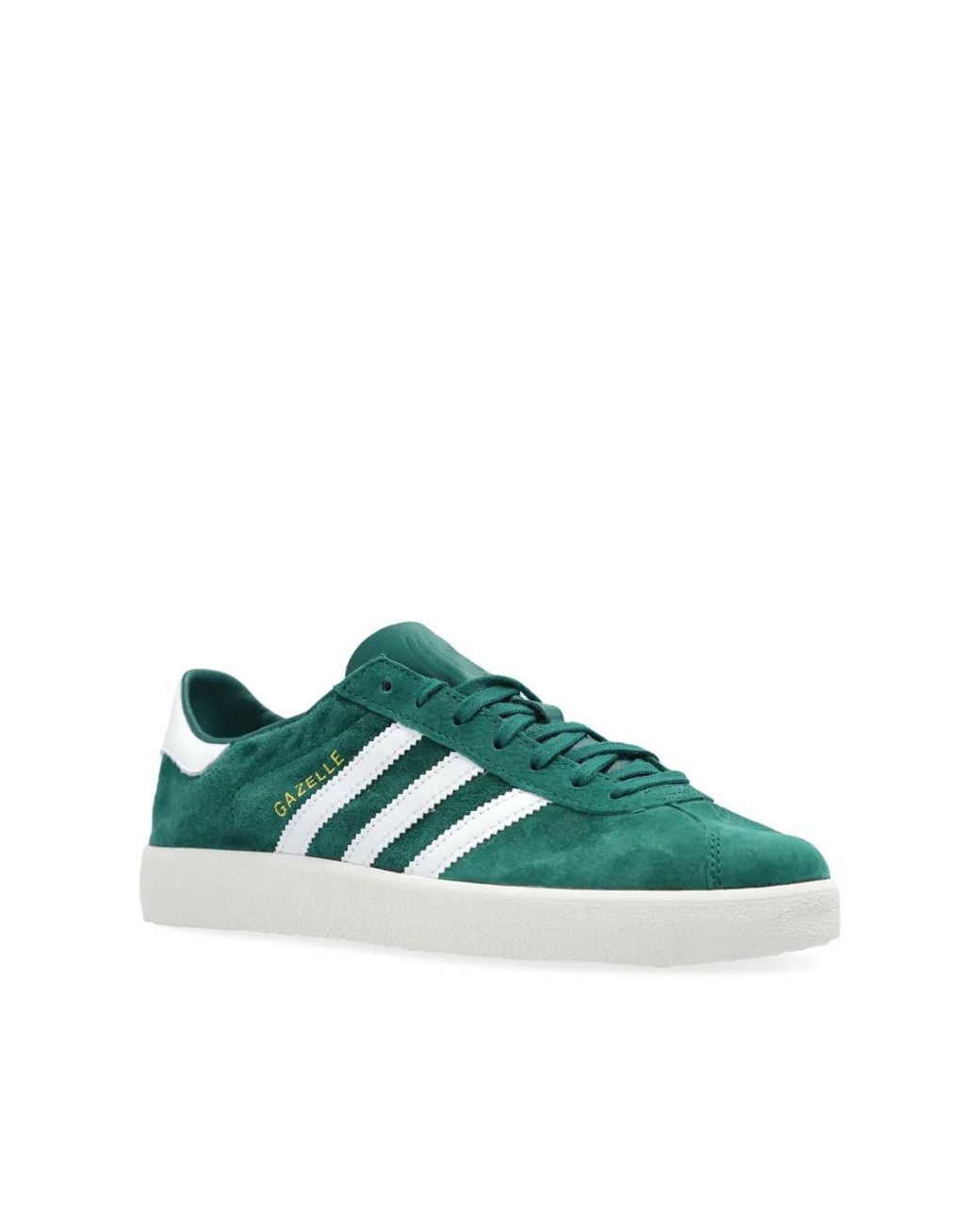 Adidas Green Gazelle Decon Sneakers