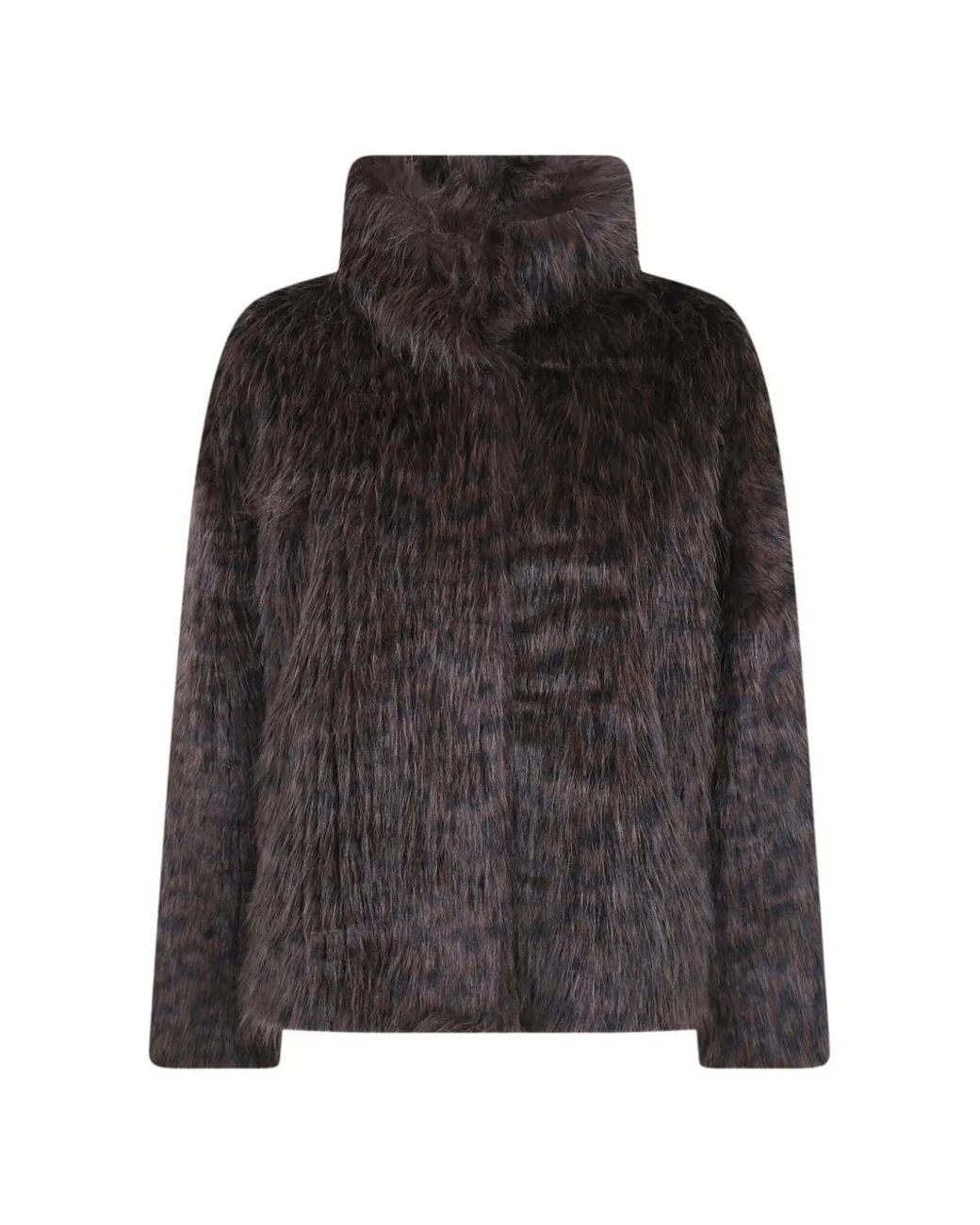 Giacca di Betta Corradi in Black