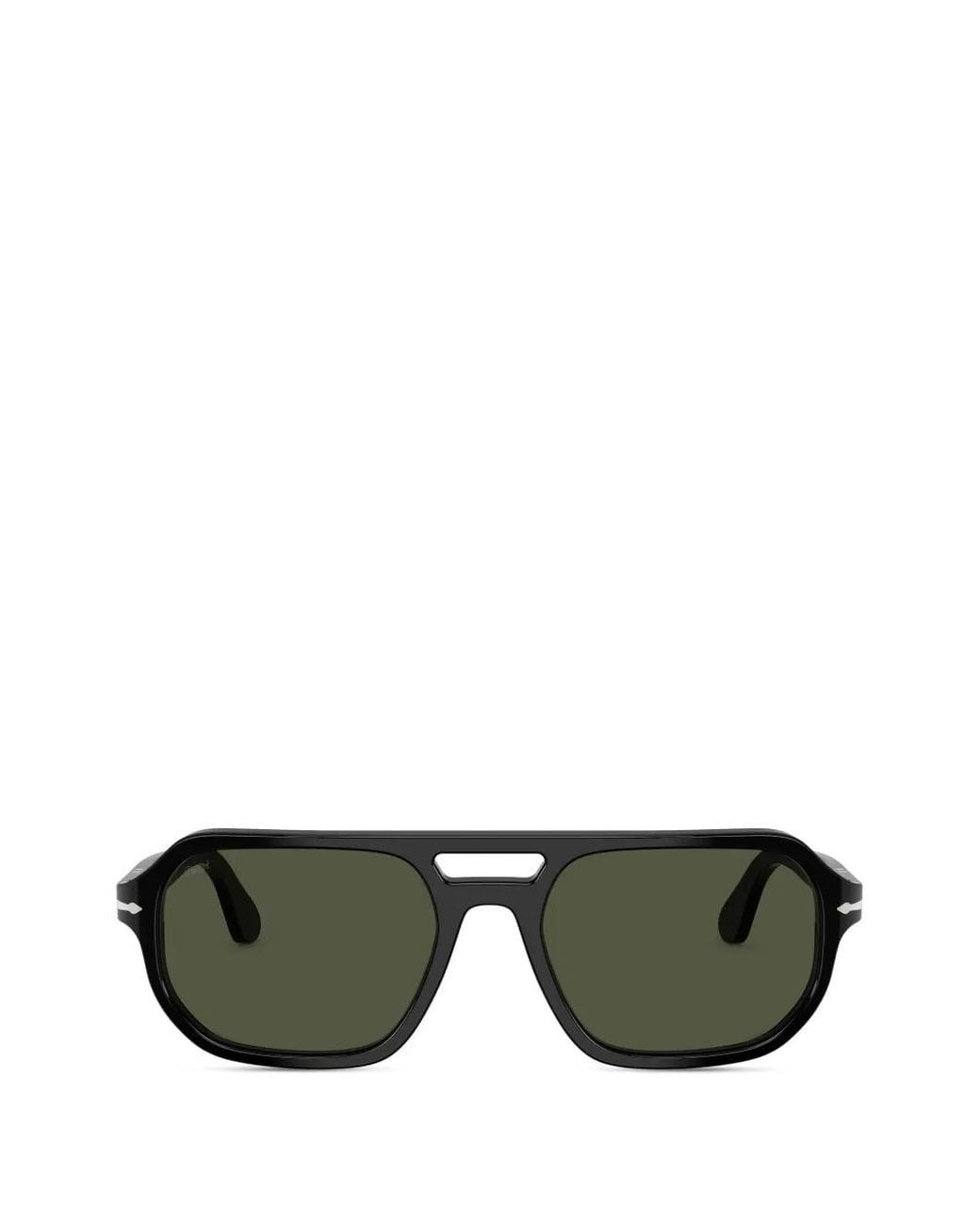 Persol Green Guido Sunglasses