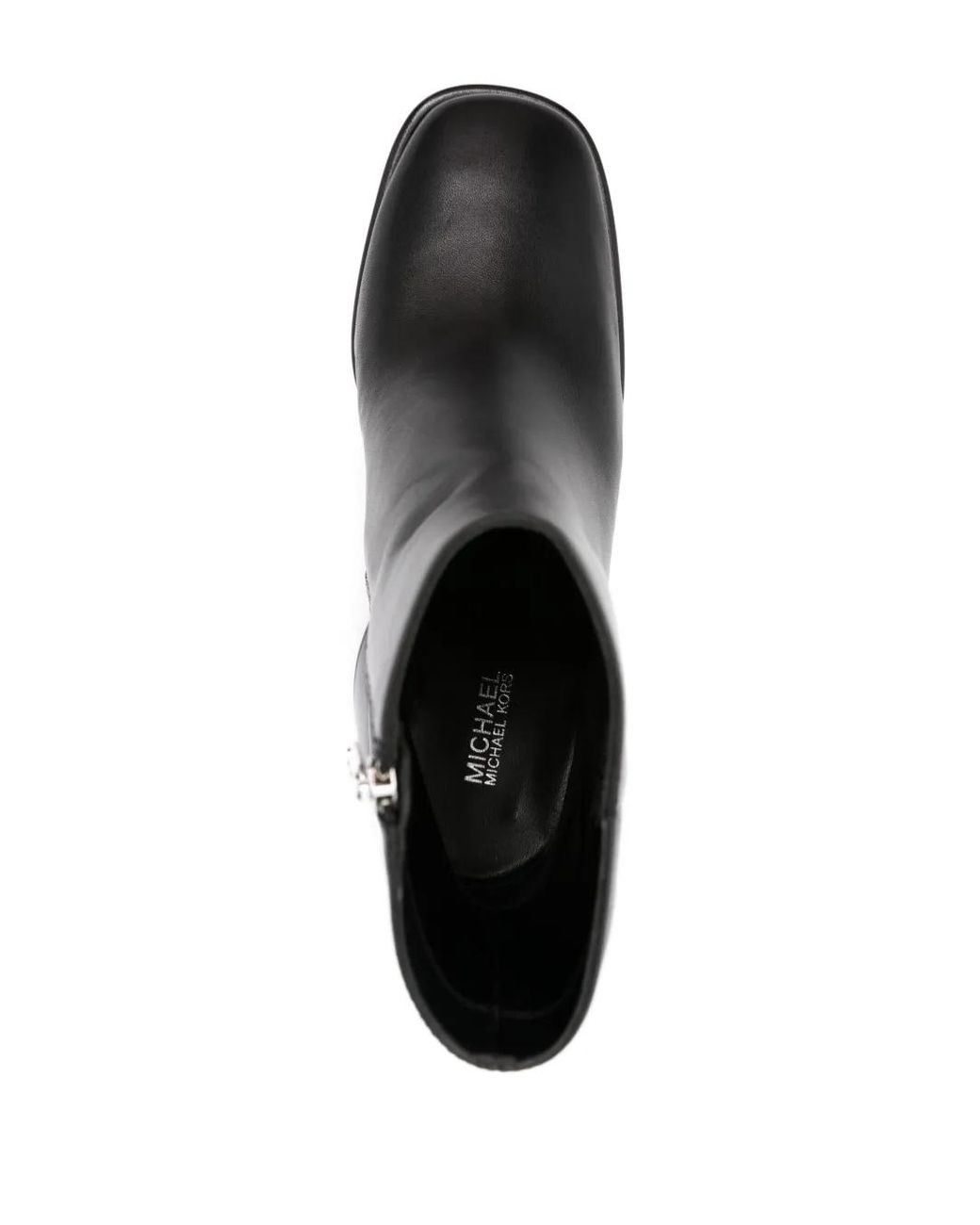 MICHAEL Michael Kors Black Boots