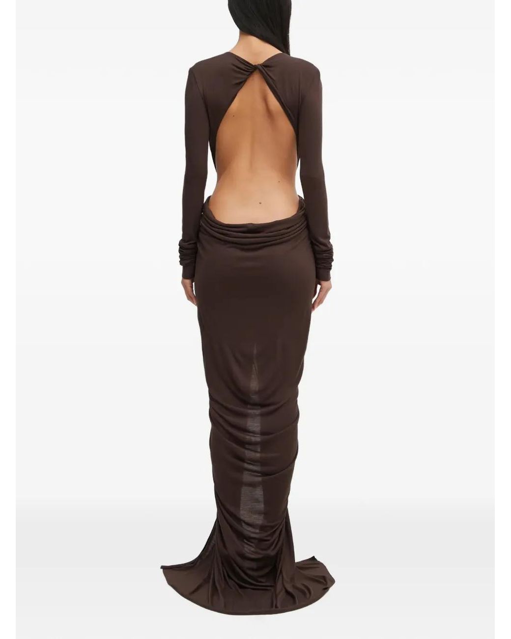 light blue glitter dress Strapless with Long Sleeves Colour:Black & Red SHOP Zign Studio Denim dress