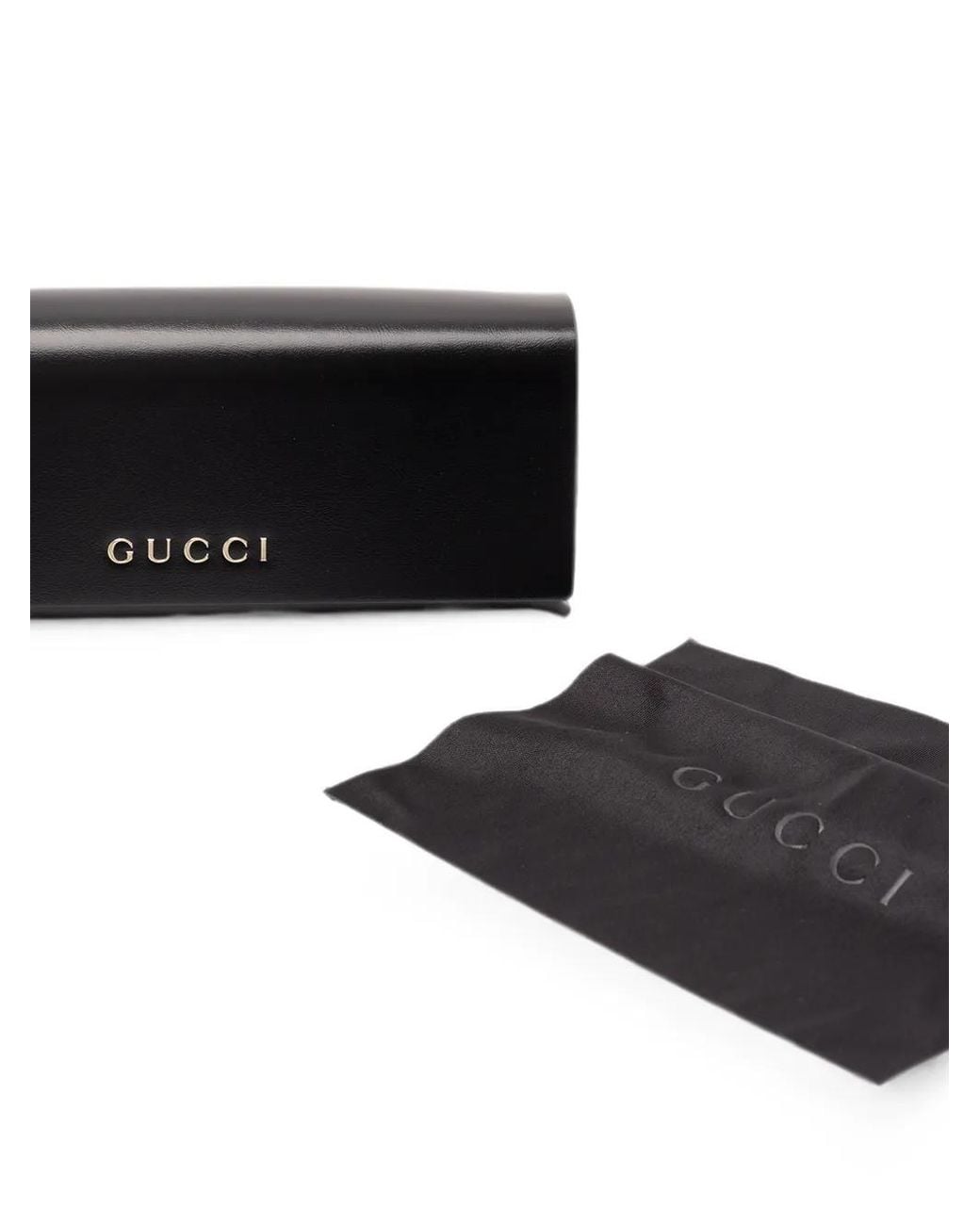 Gucci Pink Sunglasses