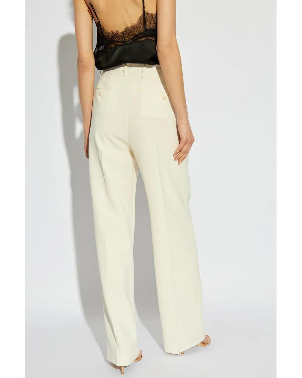 Theory Natural Trousers