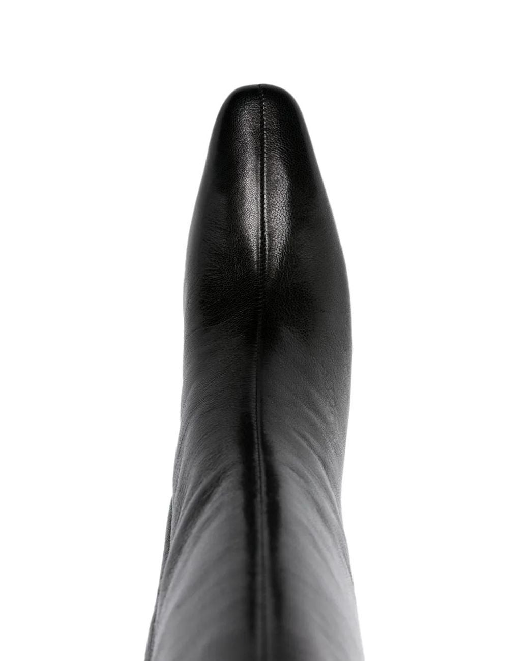 Tory Burch Black 55Mm Banana Tall Boots