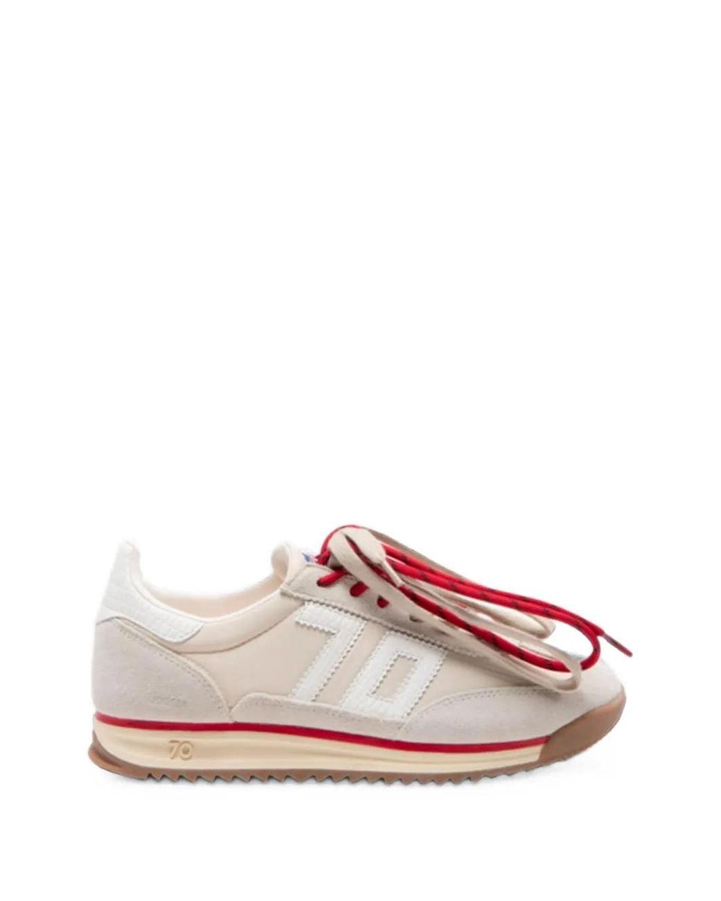 Back 70 Pink Joggers Sneakers