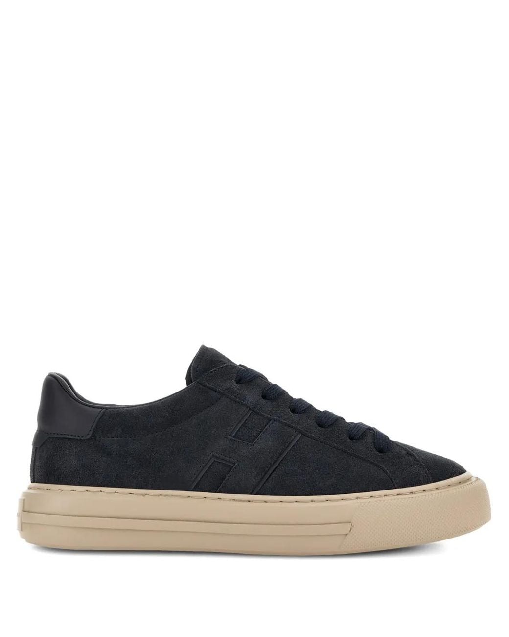 Hogan Blue Sneakers for men