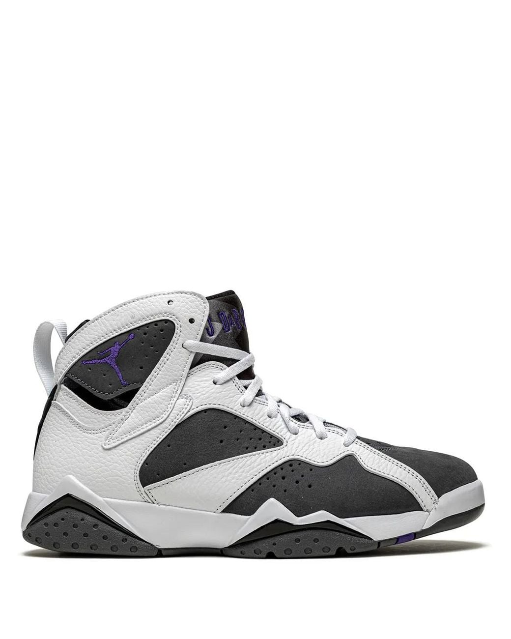 Nike White Air 7 Retro "Flint 2021" Sneakers for men