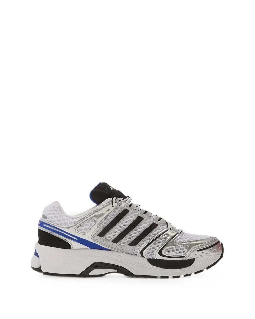 Baskets Adistar Control 5 Adidas en coloris White
