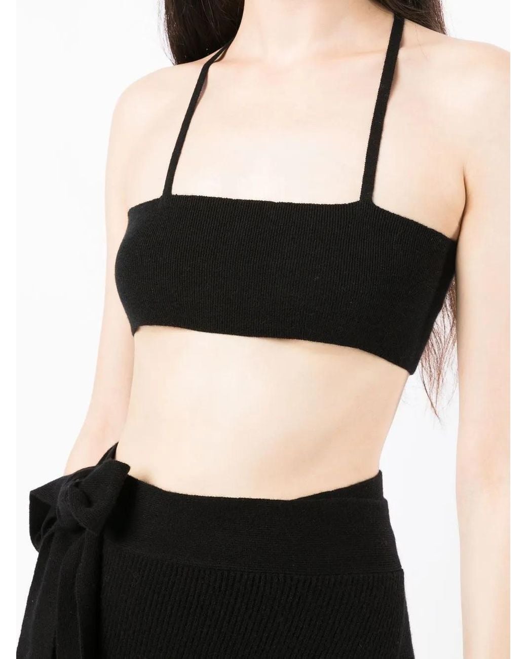 Cashmere In Love Black Cashmere