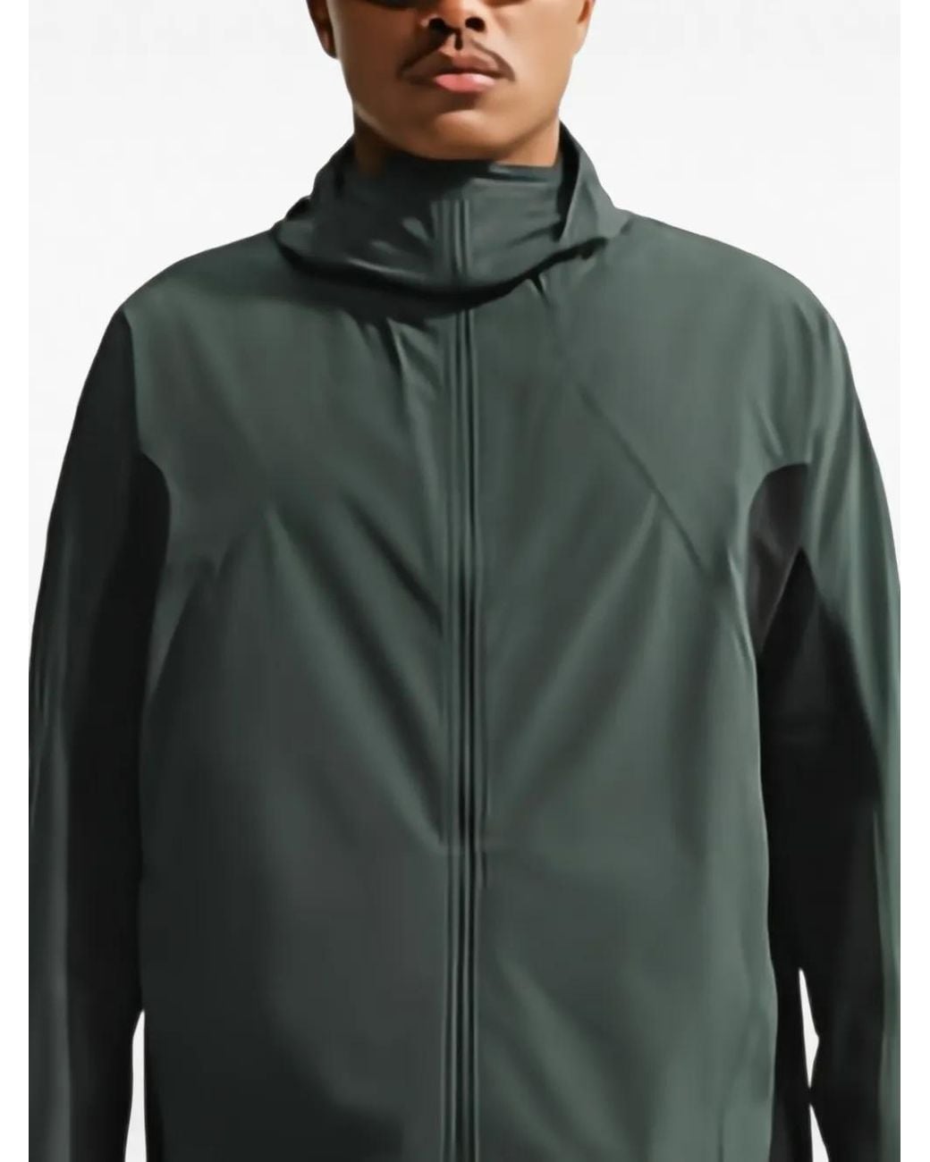 Nike Green Tech Helios Dri-Fit Jacket for men