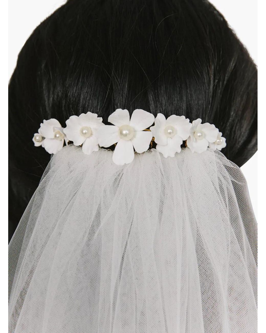Jennifer Behr Natural Karissa Comb
