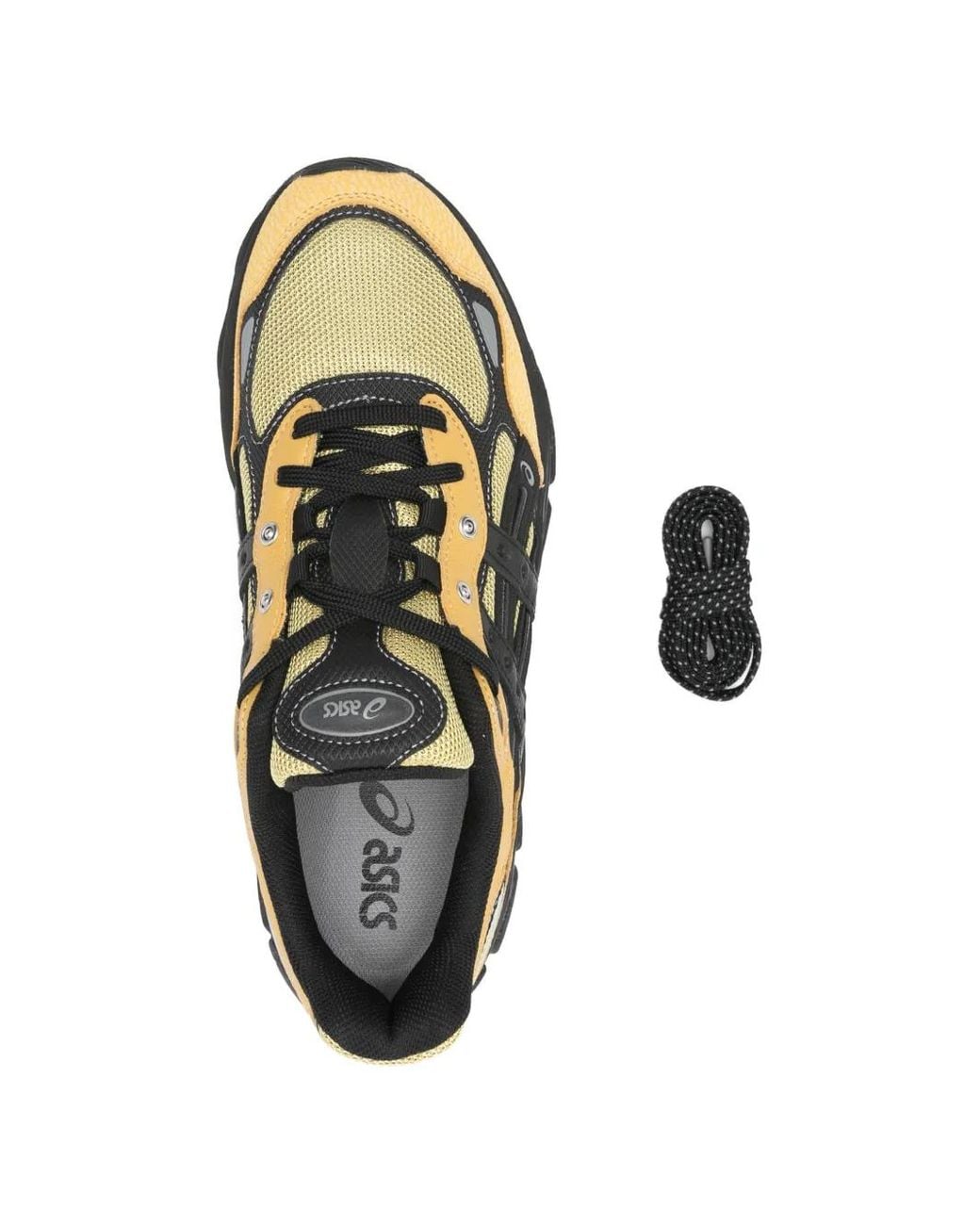 Asics Green X Hal Studios Gel-Nyc 2.0 Sshs