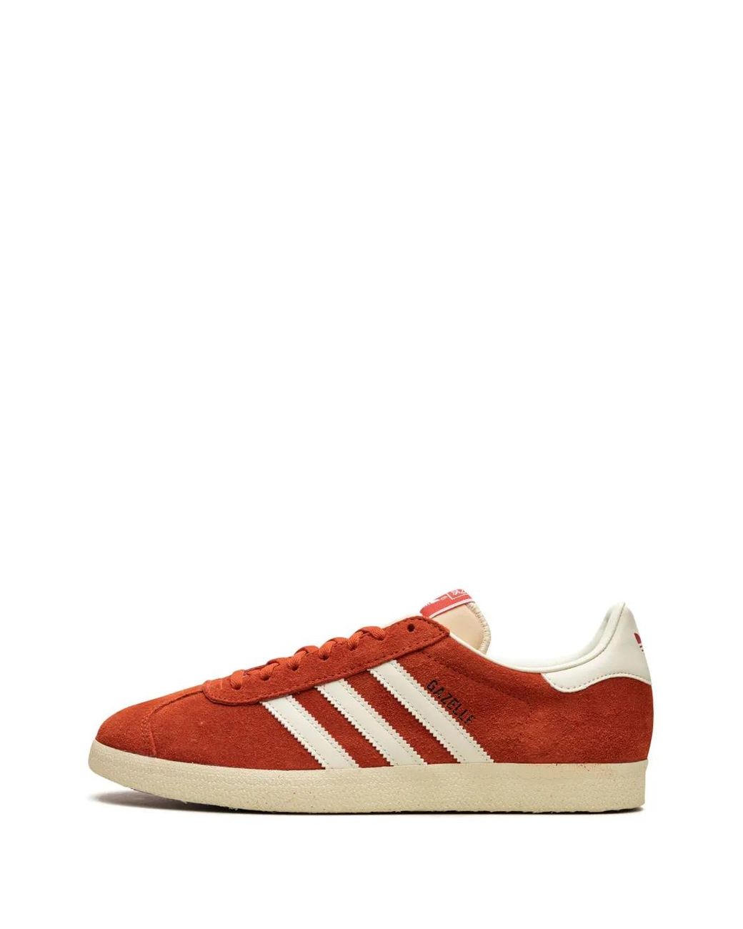 Adidas Red Gazelle "Preloved" Sneakers