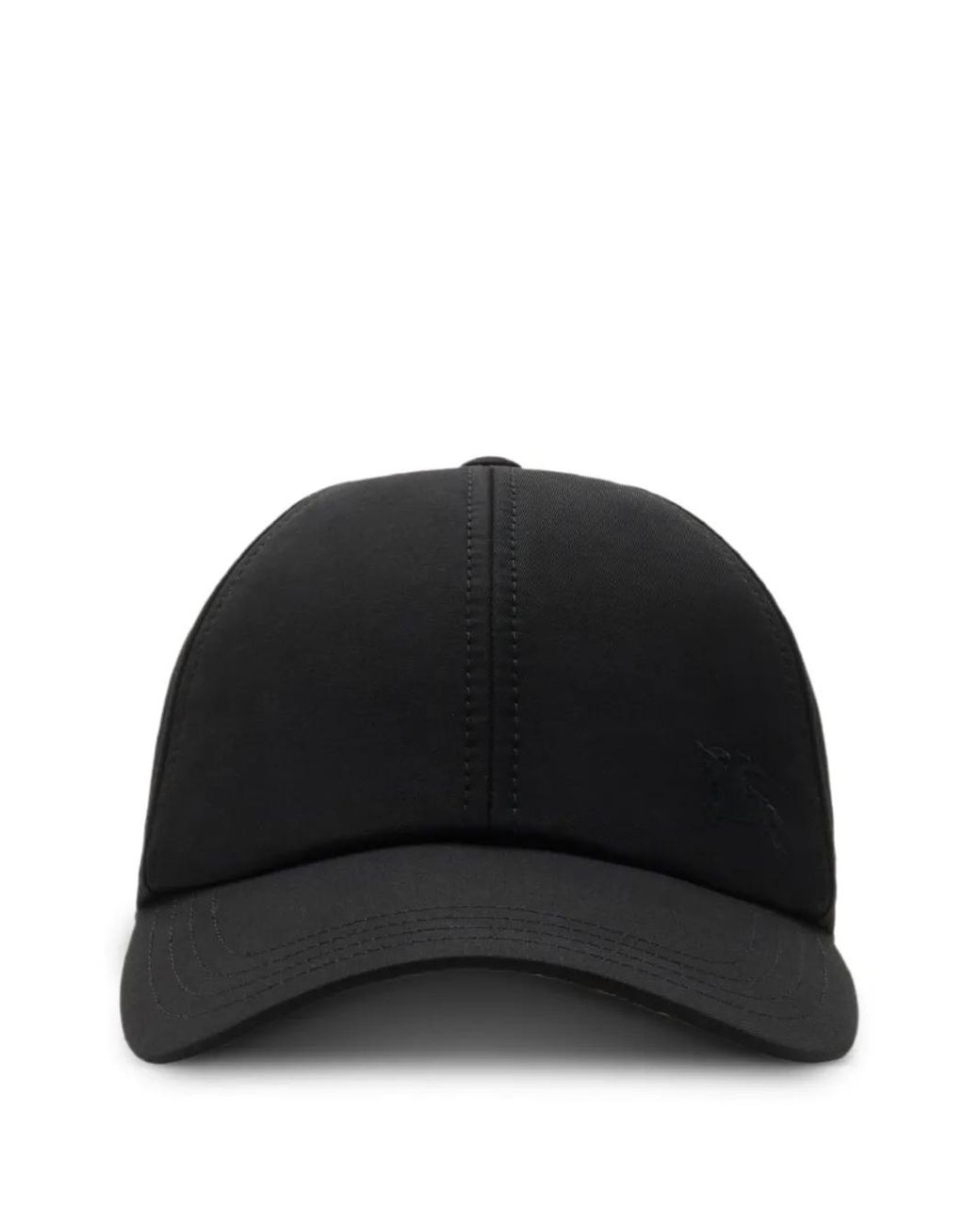 Cappello Da Baseball di Burberry in Black