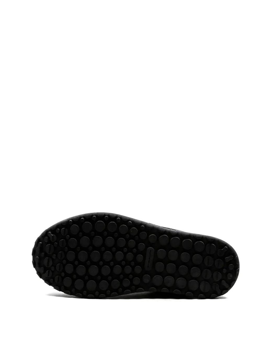 Adidas Black Five Ten Impact Pro Sneakers