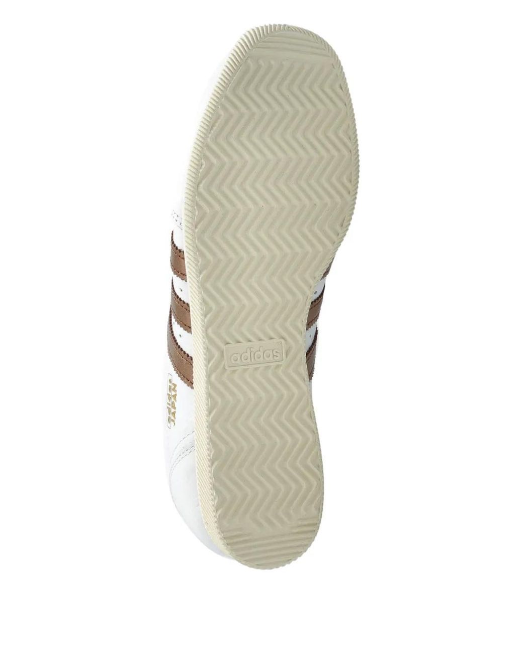 Adidas Originals White Japan W Shoes