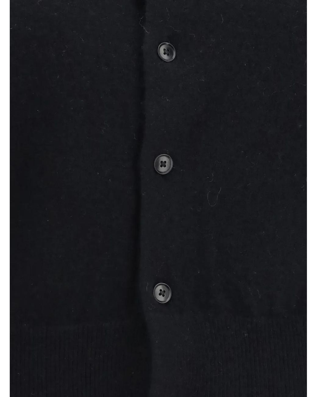 Extreme Cashmere Blue N°511 Dorothea Cardigan