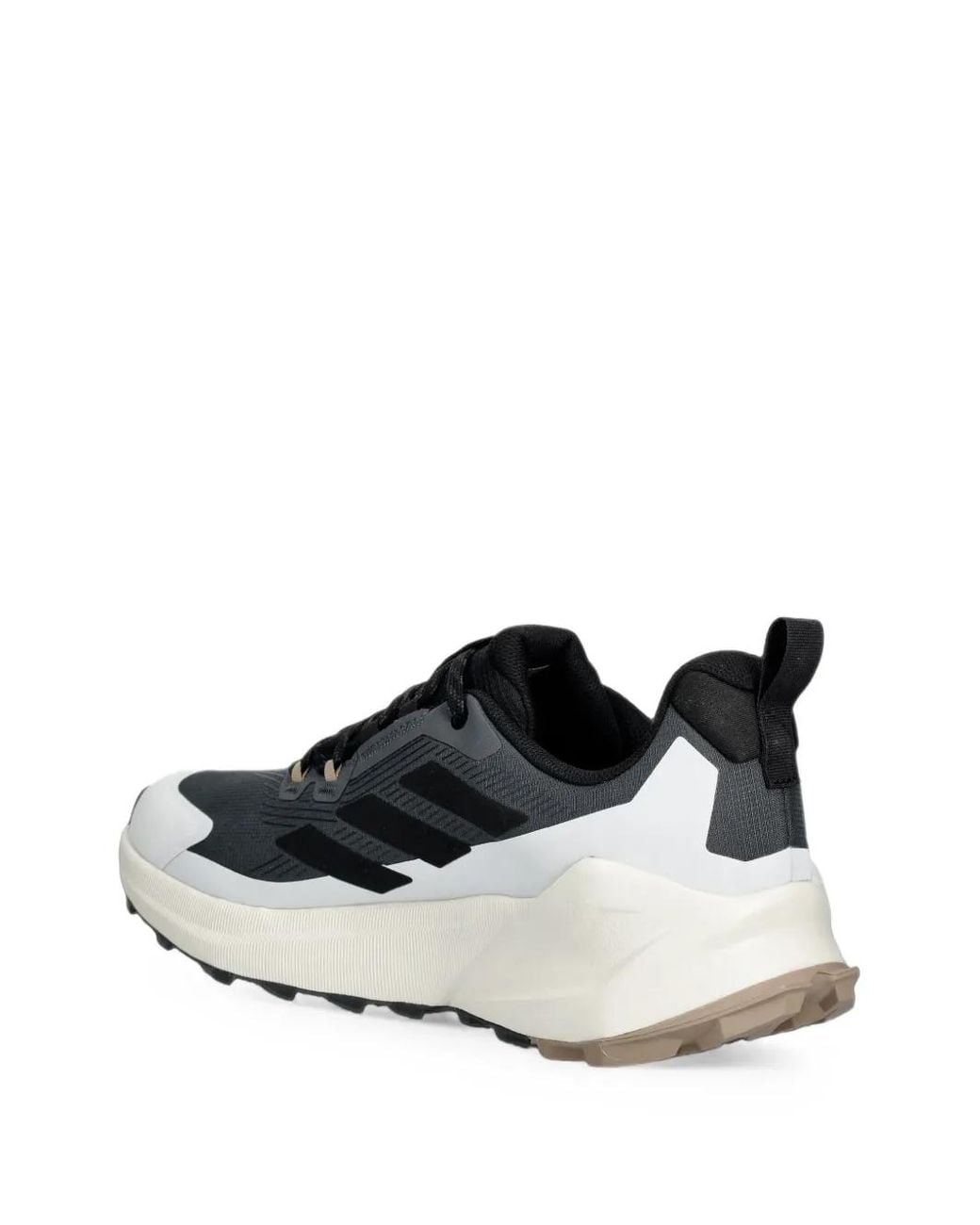 Adidas White Terrex Trailmaker 2 Gore-Tex Sneakers for men