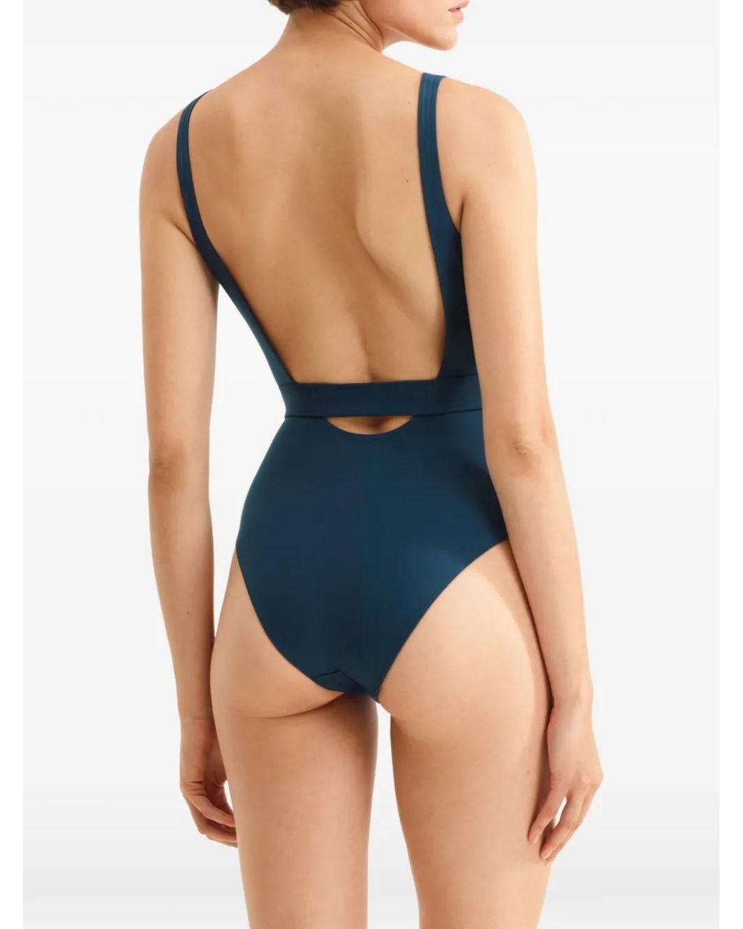 Eres Blue Exception Swimsuit