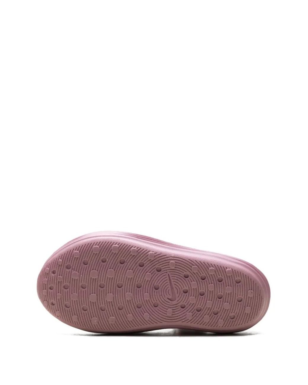 Nike Pink Reactx Rejuven8 Sneakers