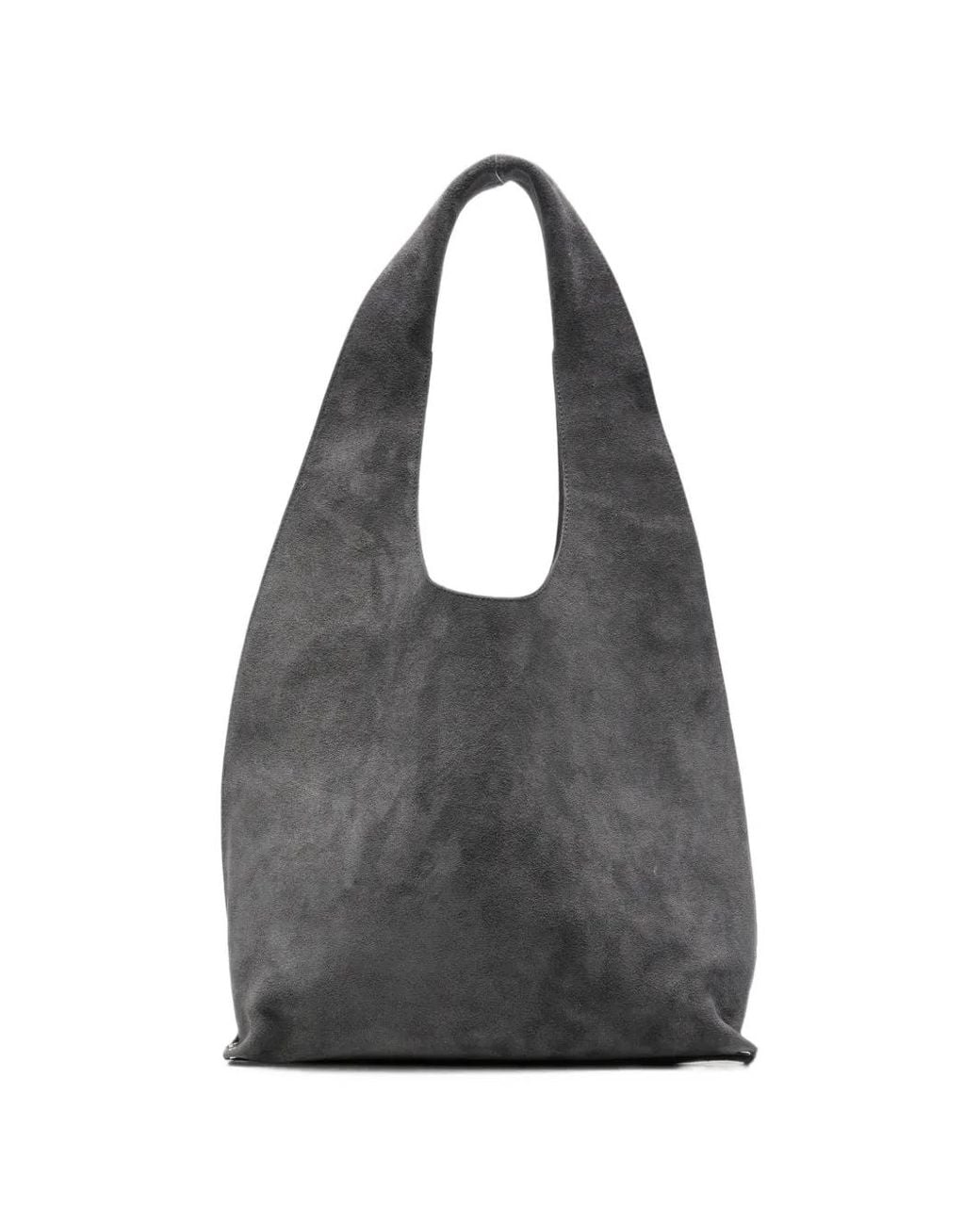 Borsa A Spalla di A.P.C. in Black