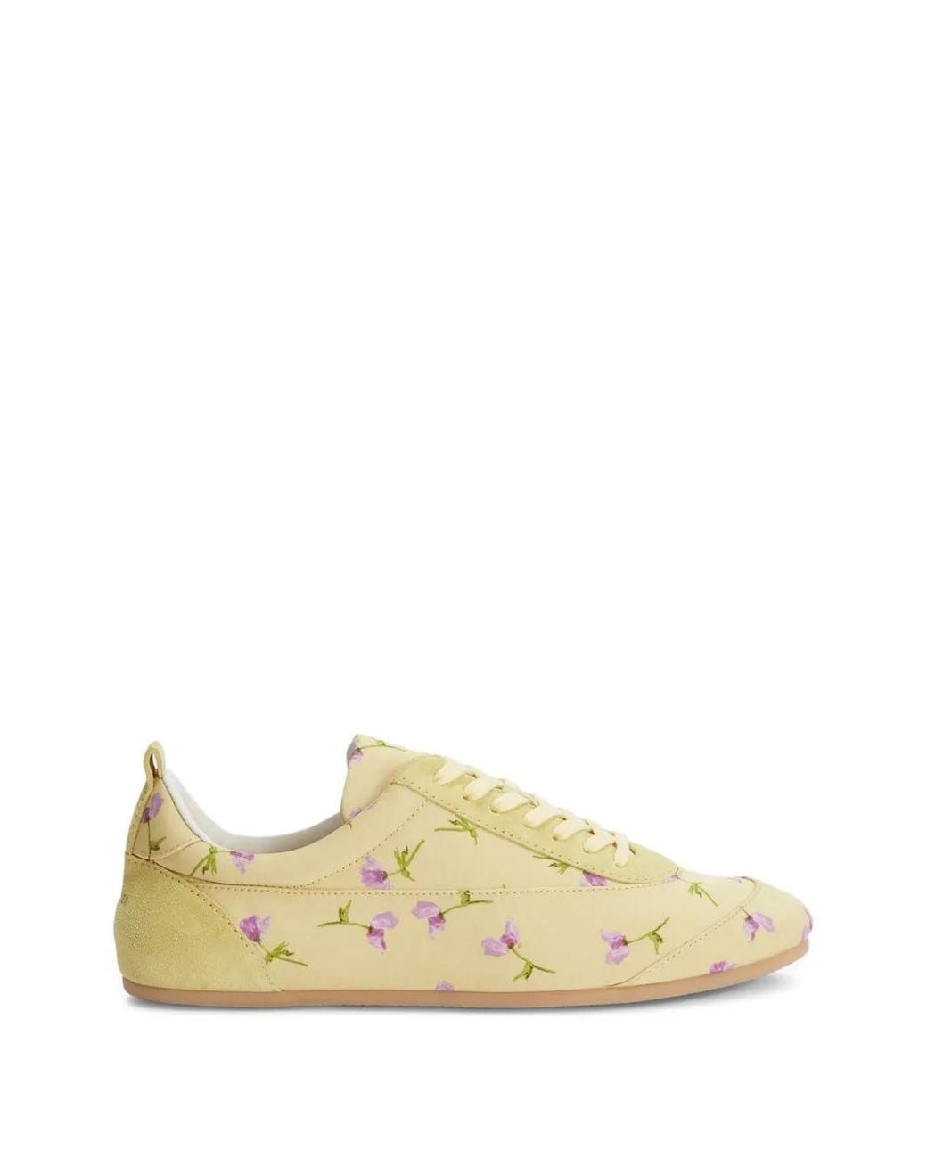 Jil Sander Multicolor Baskets Etage