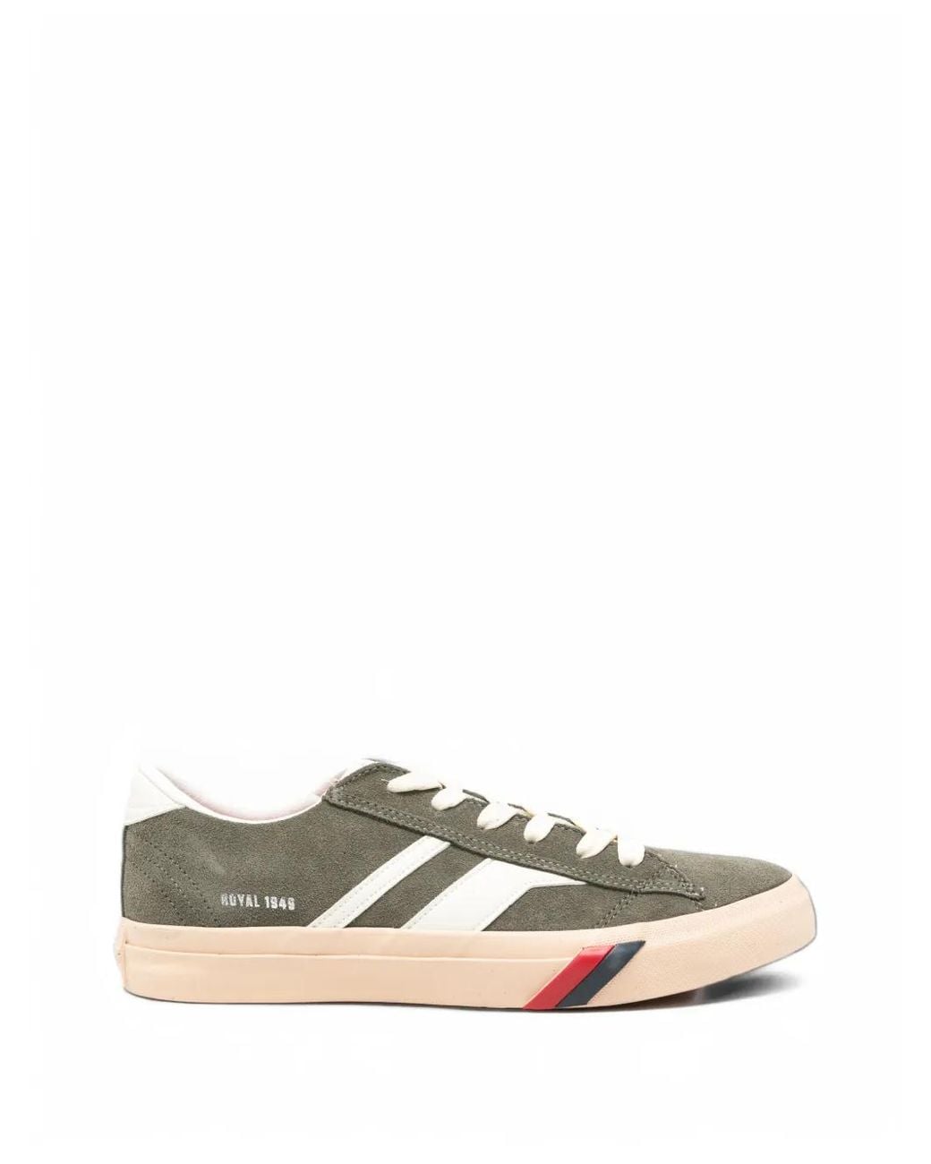 Pro Keds White Royal 1949 Sneakers for men