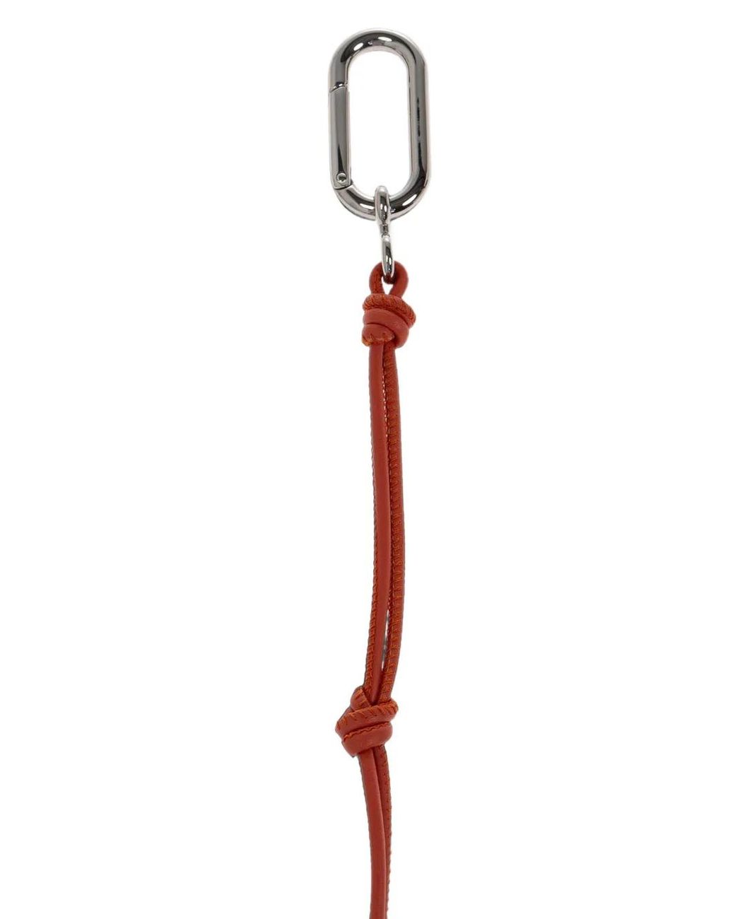 Loewe White X Cosima Von Bonin Charm