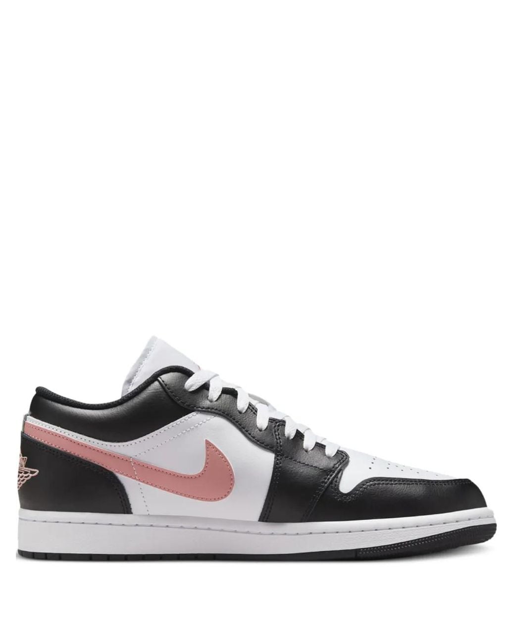 Nike Black Air 1 Rust" Sneakers for men