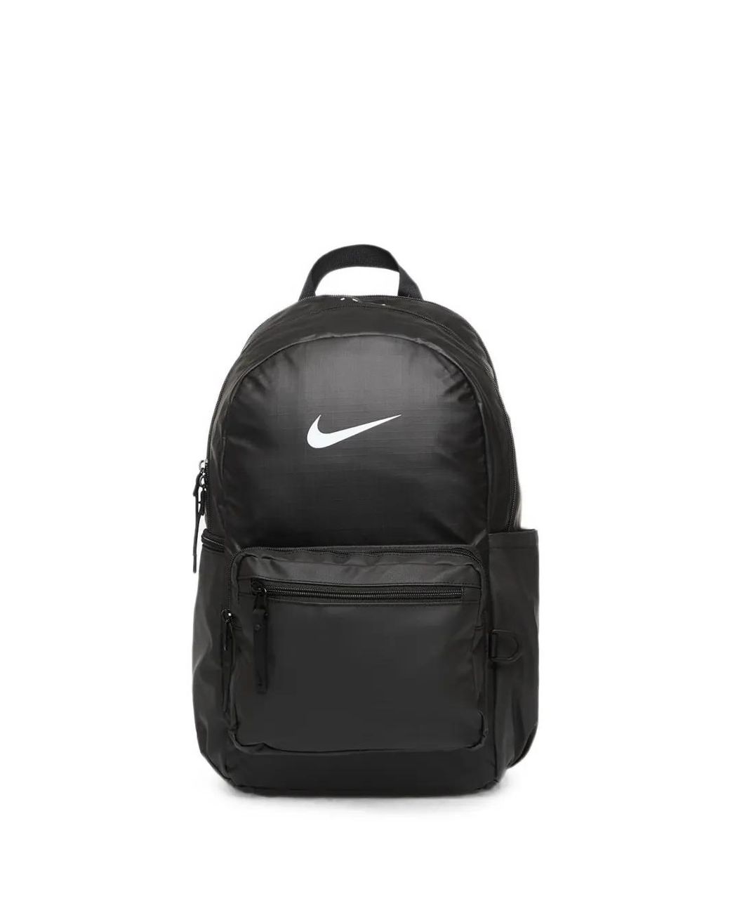 Nike Black Heritage Eugene 2.0 Winterized Backpack (20L)