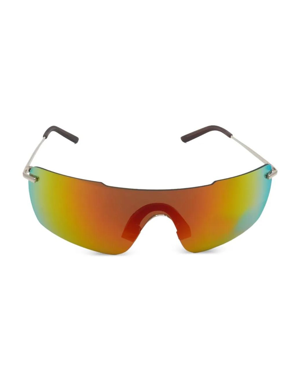 Nike Metallic Meridian Sunglasses for men