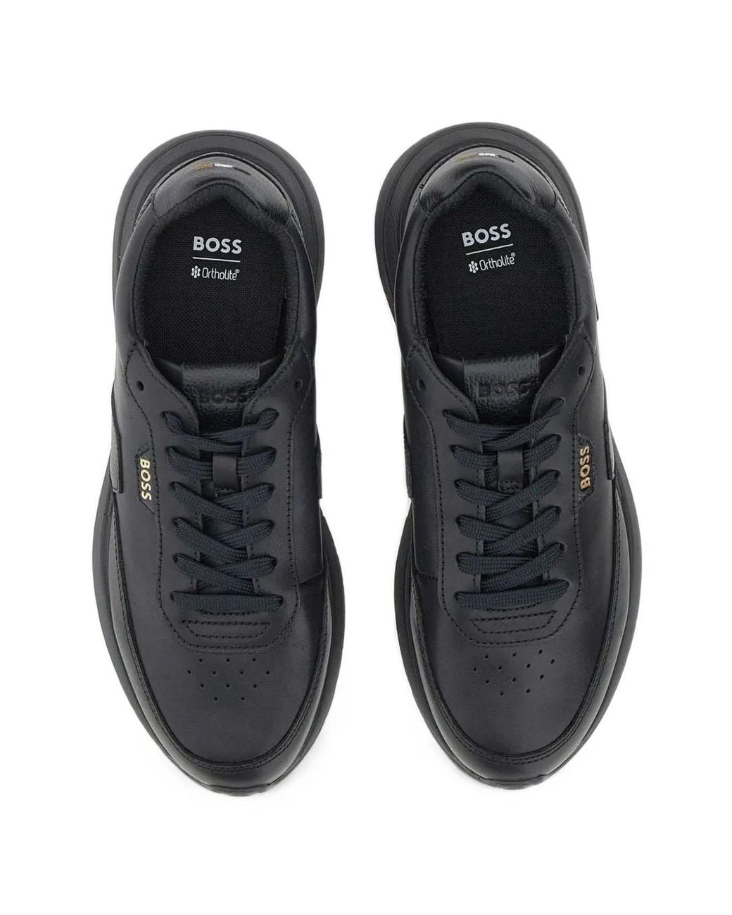 Boss Black Baskets Vinston Runn for men