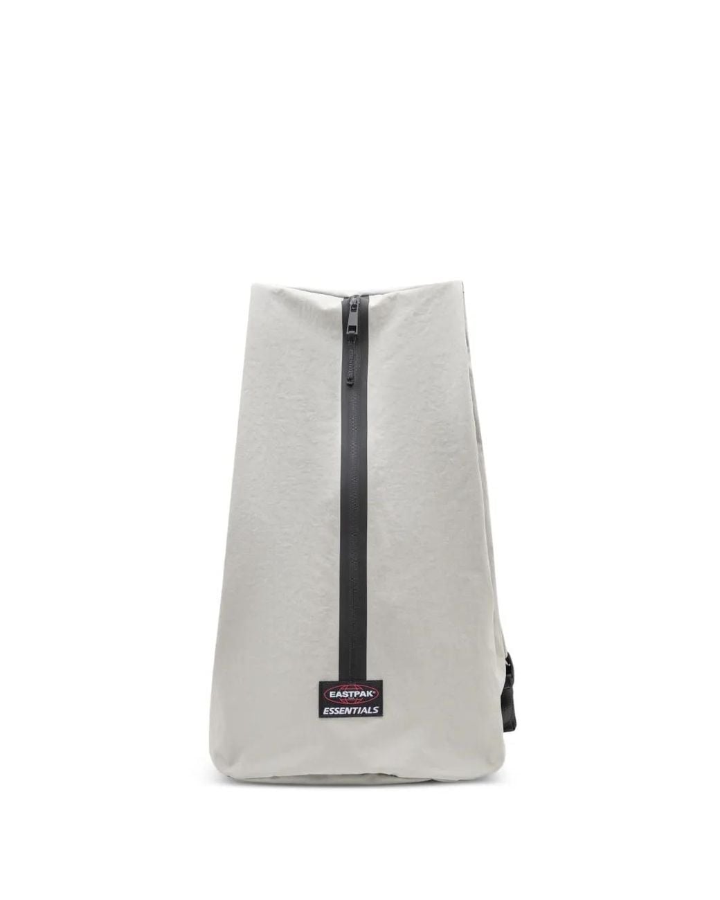 Fear Of God Gray X Eastpak Logo-Patch Backpack for men