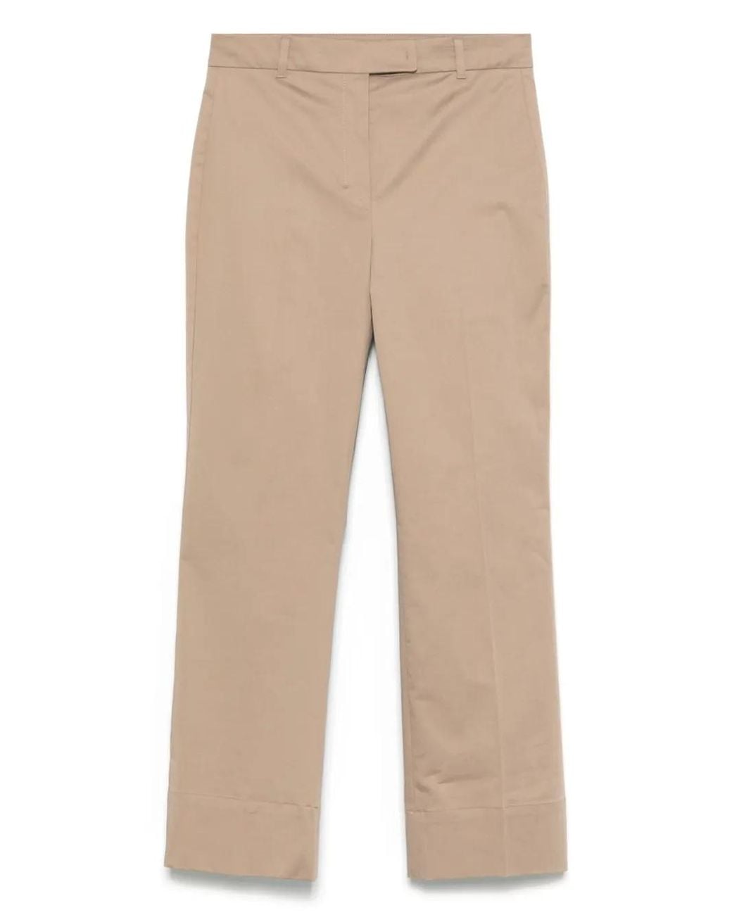 Max Mara Natural Felice Trousers