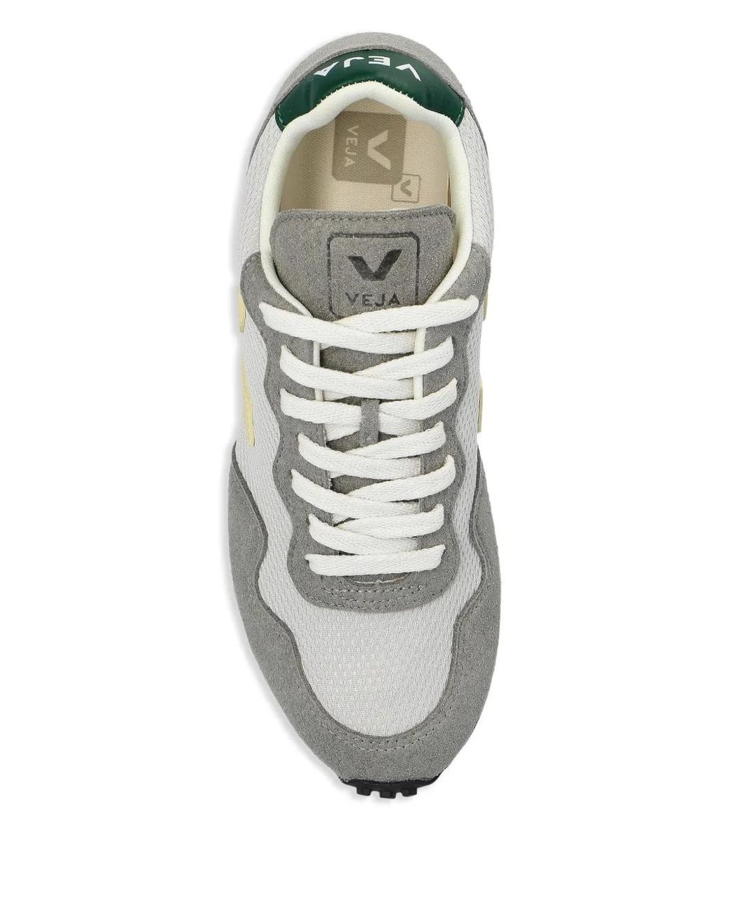 Veja White Sdu Rec Sneakers for men