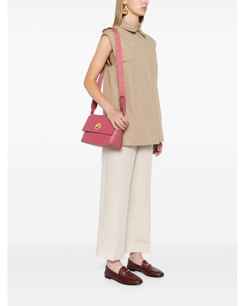 Coccinelle cross body bag hotsell