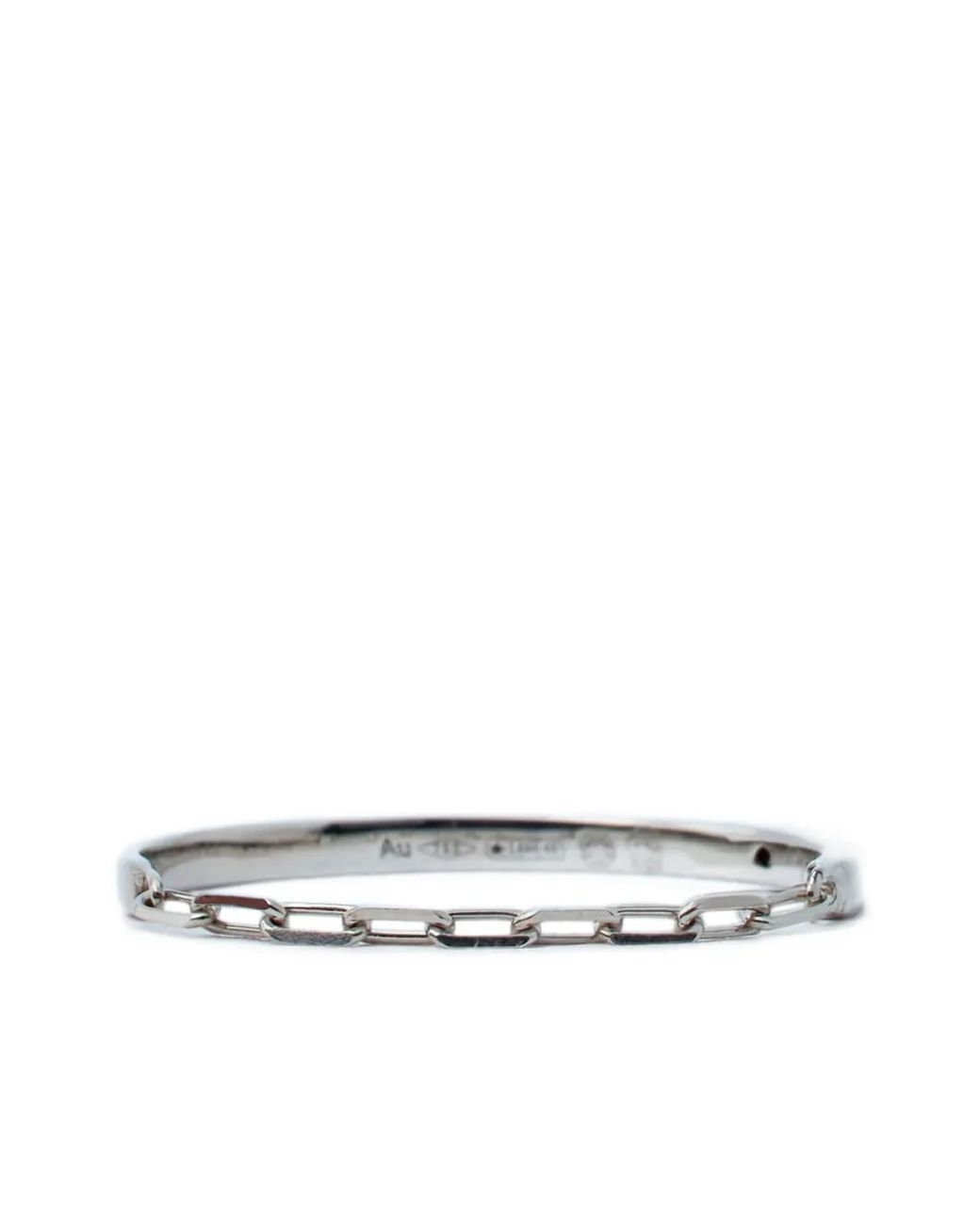 Anello di Totême in White